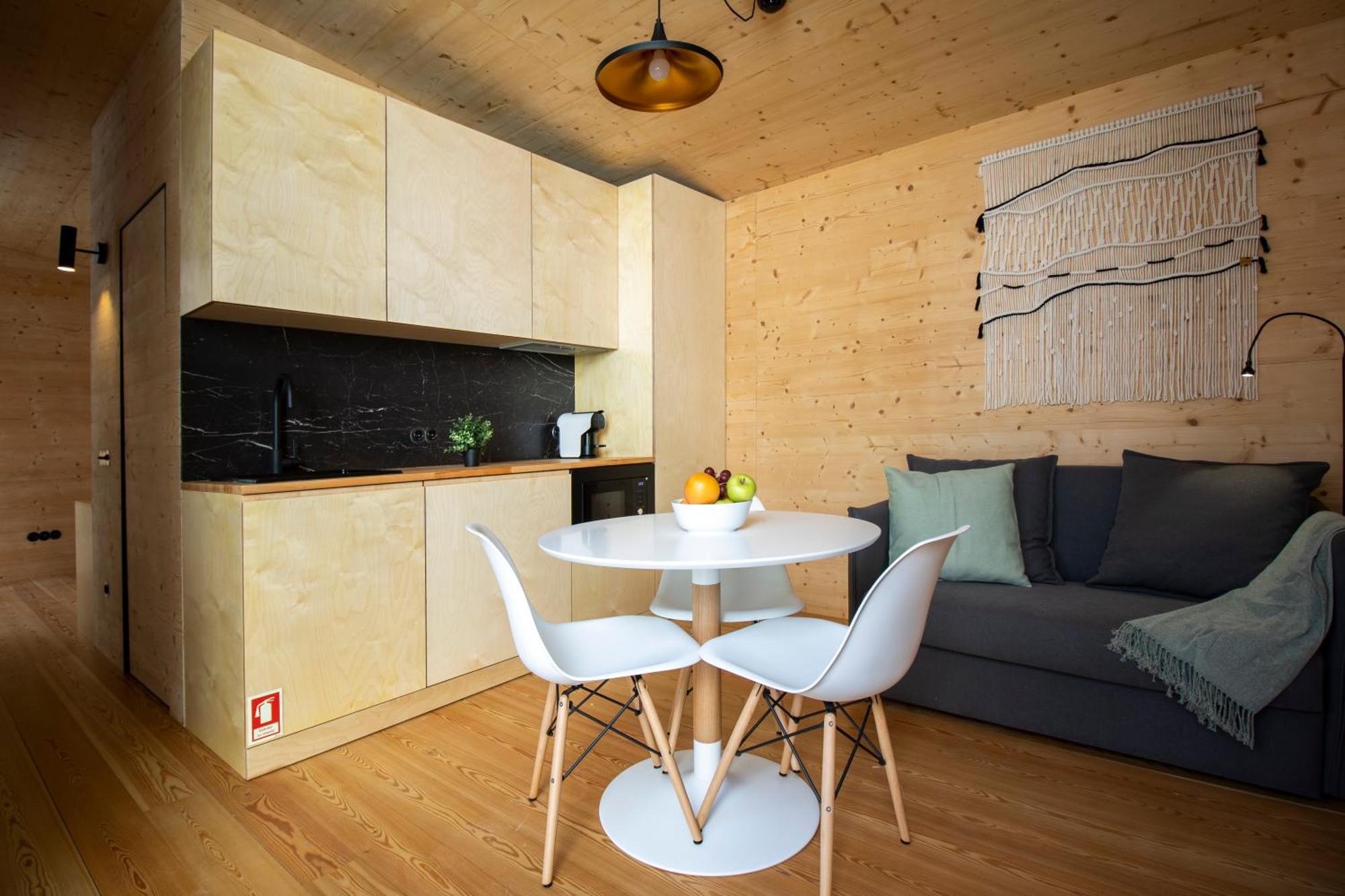 Апартаменты Casas Do Patio Коимбра Экстерьер фото