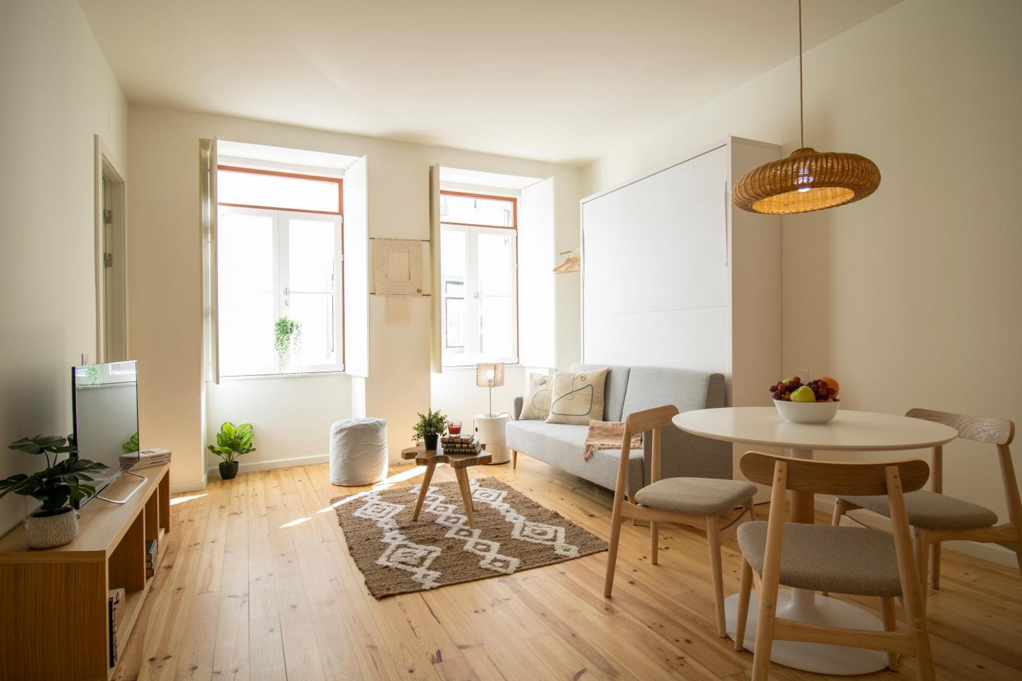 Апартаменты Casas Do Patio Коимбра Экстерьер фото