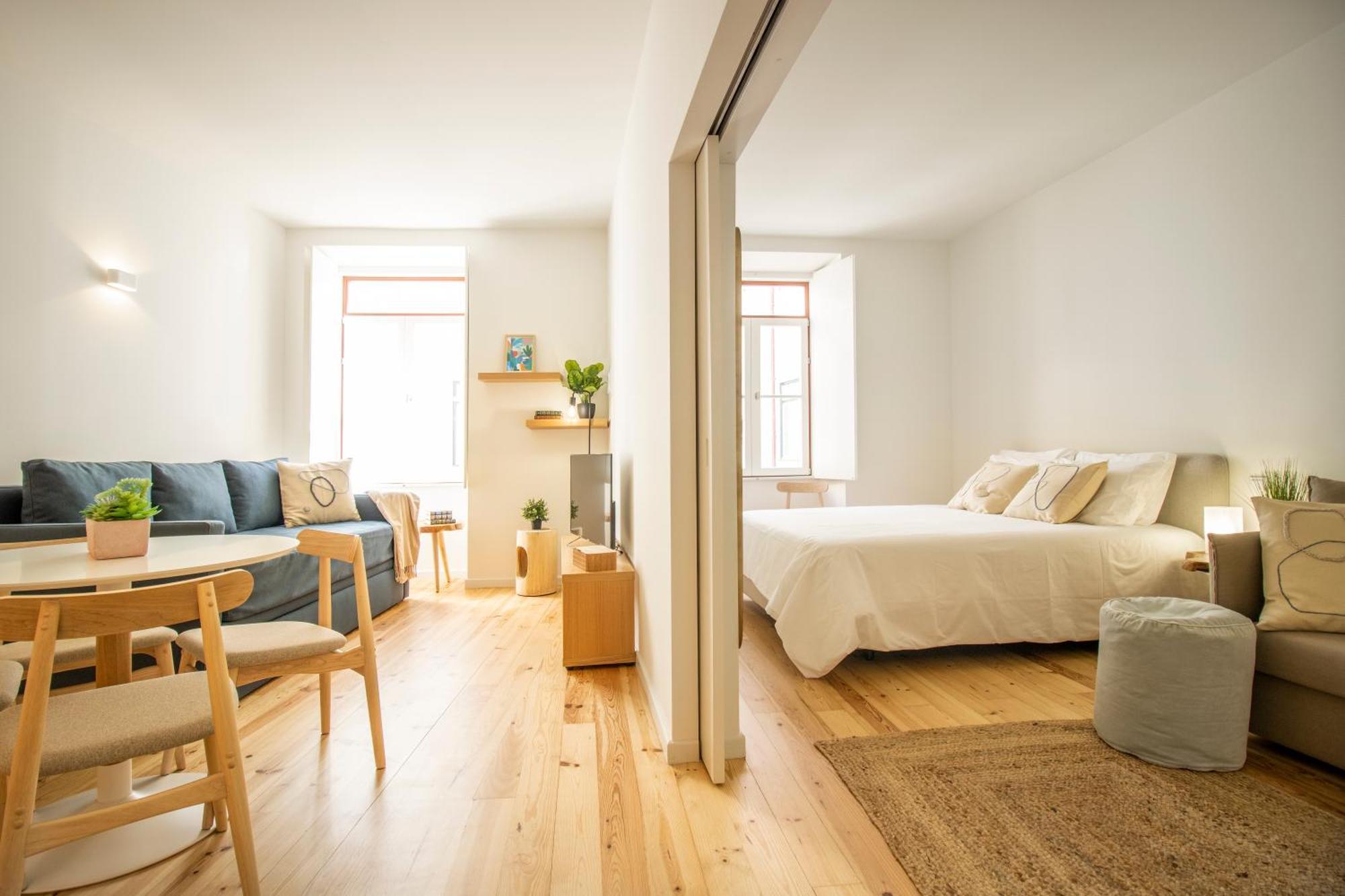 Апартаменты Casas Do Patio Коимбра Экстерьер фото